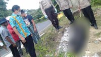 Jasad Pria Hangus Terbakar di Maros, Polisi Ungkap Ada Luka Tikam dan Cairan Seperti Bensin pada Tubuh Korban