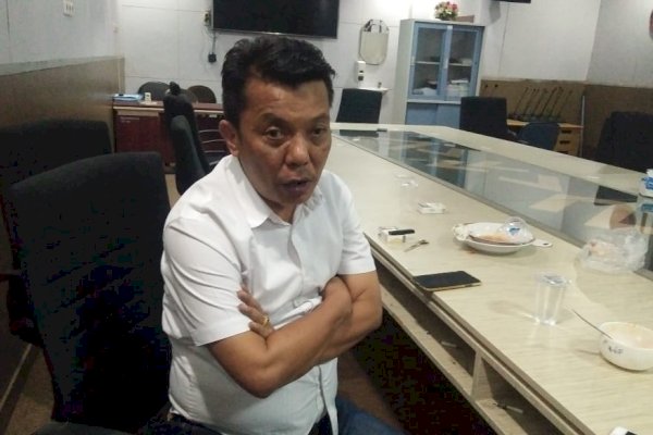 DPRD Ungkap Pegawai yang Terindikasi Kuat Lakukan Pungli Selama Ini di Disdik Makassar