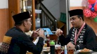 Anies Baswedan dan Ridwan Kamil Bertemu, Kode ke Puan Maharani