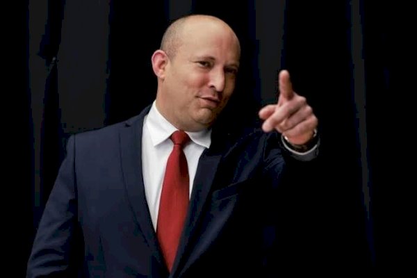 Sosok Naftali Bennet, Perdana Menteri Baru Israel yang Benci Palestina