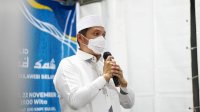 DMI Luwu Imbau Pengurus Masjid Makin Disiplin Terapkan Prokes