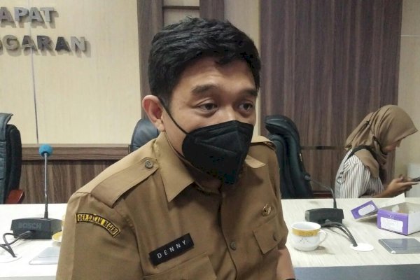 Pantauan Hari Pertama PPDB Makassar, Diskominfo Terima Dua Aduan dari Masyarakat