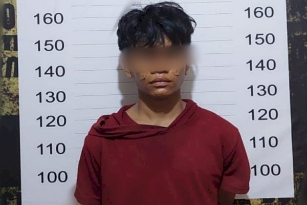 Parah, Penghuni Panti Asuhan di Makassar Curi Motor Lalu Kabur