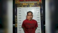 Belum Mau  Tobat, Residivis Curanmor Kembali Ditangkap Polisi
