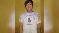 Begal Sadis Spesialis Pelajar di Makassar Akhirnya Ditangkap, Ini Wajahnya
