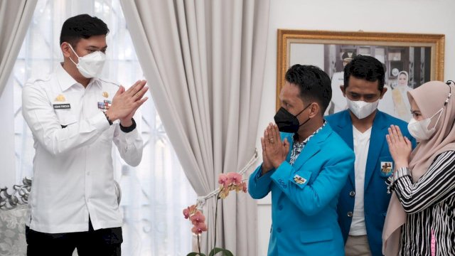 DPD II KNPI Gowa Akan Gelar Pelantikan, Orientasi dan Rapat Kerja