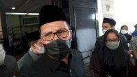 Ismail Hajiali Beralih Jadi Dosen, Danny: Dia Sudah Pindah Diam-diam Tidak Kasi Tau