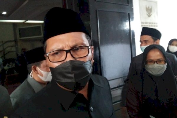 Ismail Hajiali Beralih Jadi Dosen, Danny: Dia Sudah Pindah Diam-diam Tidak Kasi Tau