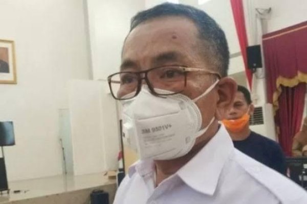 Sulsel Meski Zona Hijau Covid-19, Bukan Berarti Bebas Kemana-mana