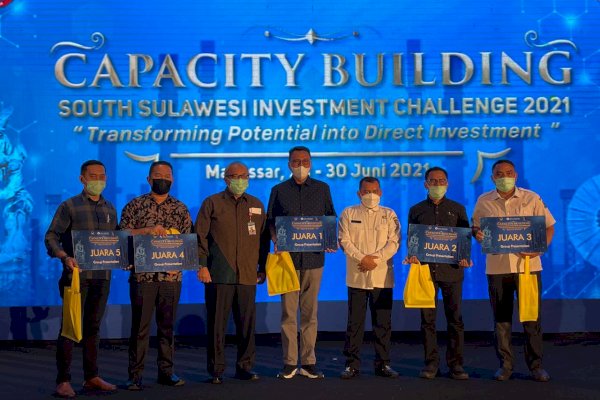 Bank Indonesia Akui Bantaeng Sulsel Daerah Paling Siap untuk Investasi