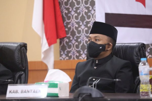 Ilham Azikin: Pancasila itu Menyatukan 