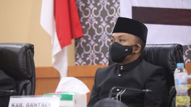 Ilham Azikin: Pancasila itu Menyatukan&nbsp;