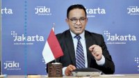 Anies Baswedan Buat Publik Kagum saat Tampil di Ajang Internasional: Bismillah Presiden 2024