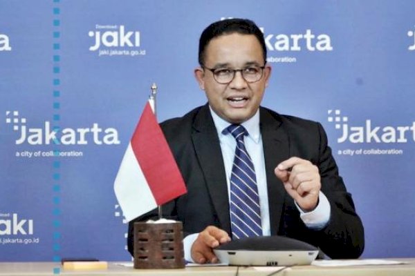 Anies Baswedan Buat Publik Kagum saat Tampil di Ajang Internasional: Bismillah Presiden 2024