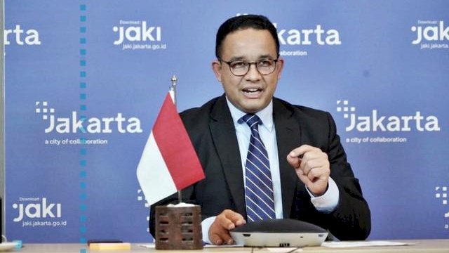 Anies Baswedan Buat Publik Kagum saat Tampil di Ajang Internasional: Bismillah Presiden 2024