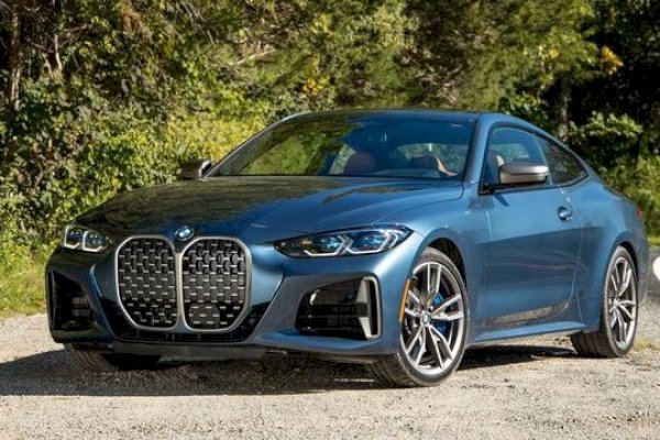 Mobil Buas BMW Kini Mengaspal di Indonesia, Harganya Wow