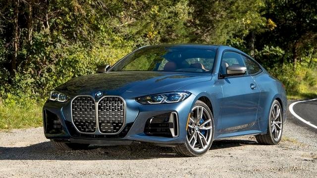 Mobil Buas BMW Kini Mengaspal di Indonesia, Harganya Wow