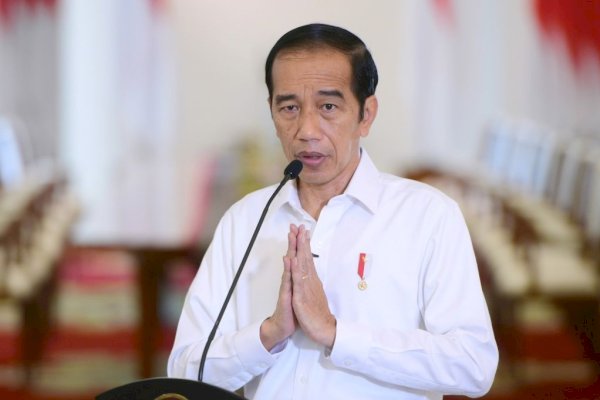 Jokowi Usulkan 33 Calon Duta Besar, Ini Daftar Namanya