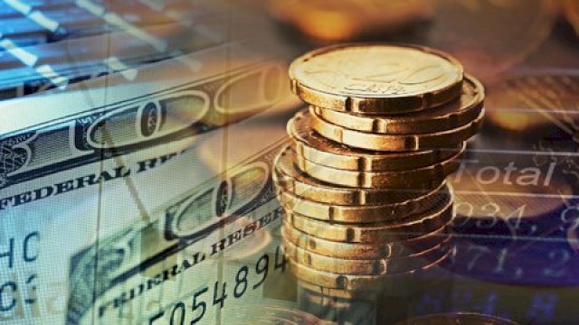 Mantap! Realisasi Investasi di Kota Makassar Triwulan III Lampaui Target, Capai Rp4,93 Trilliun