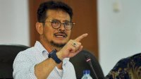 Pemerintah Tegaskan Terus Berupaya Solusi Terbaik Perunggasan Nasional