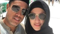 Nia Ramadhani dan Suami Ardi Bakrie Negatif Covid-19, Tapi Positif Sabu