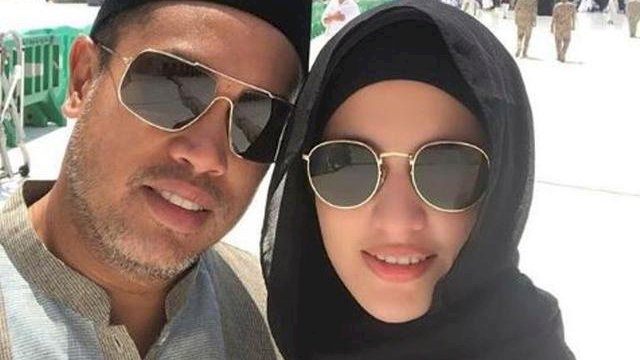 Nia Ramadhani dan Suami Ardi Bakrie Negatif Covid-19, Tapi Positif Sabu