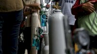 Atasi Kelangkaan Oksigen, Pemerintah Akan Impor Tabung Oksigen