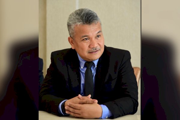 Taufik Fachruddin, Adik Ipar Eks Gubernur Sulsel Nurdin Abdullah Meninggal Dunia