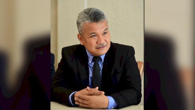 Taufik Fachruddin, Adik Ipar Eks Gubernur Sulsel Nurdin Abdullah Meninggal Dunia