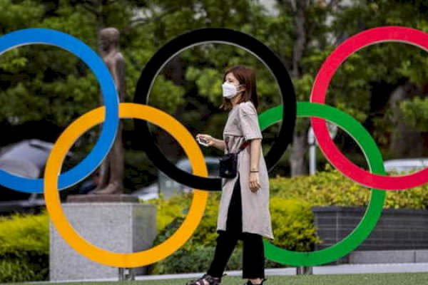 WHO Prediksi Ada 100 Ribu Orang Meninggal Akibat Covid usai Olimpiade di Tokyo