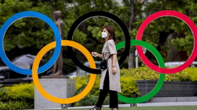 WHO Prediksi Ada 100 Ribu Orang Meninggal Akibat Covid usai Olimpiade di Tokyo