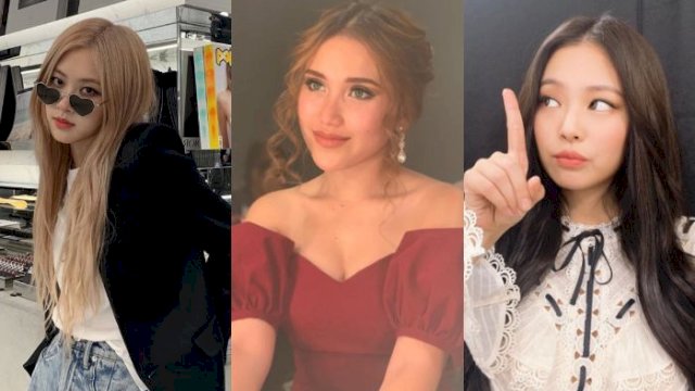 Raisa dan Ayu Ting Ting Masuk Nominasi Wanita Tercantik di Dunia