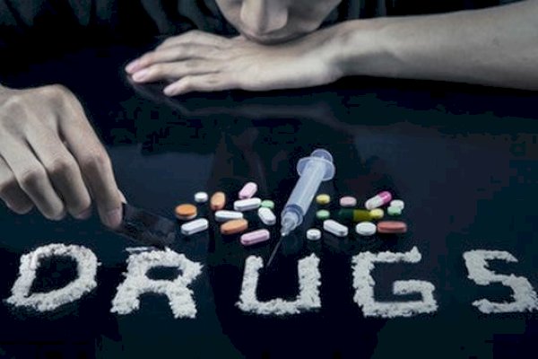 Polisi Tangkap IRT Modus Jualan Sayur, Padahal Pengedar Narkoba