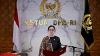 Puan Maharani Minta RAPBN 2021 Antisipasi Dampak Ekonomi