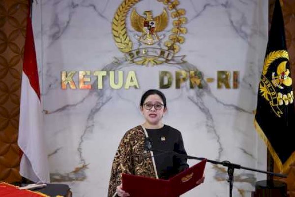 Puan Maharani Minta RAPBN 2021 Antisipasi Dampak Ekonomi