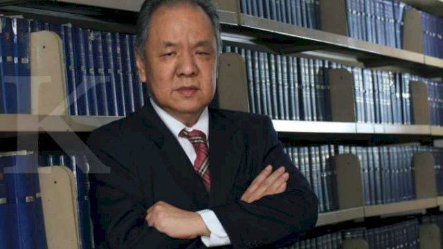 Kabar Duka, Ekonom Senior dan Pendiri PDBI Christianto Wibisono Tutup Usia&nbsp;