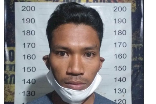 Pedofil Anak Beraksi di Makassar, Incar Mangsa Lewat Game Online