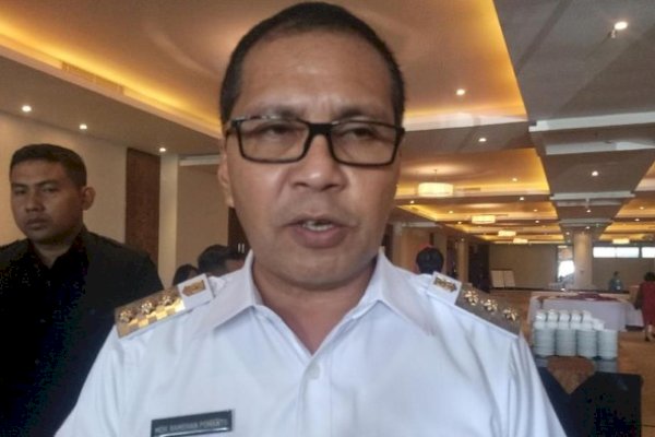 Terkait Larangan Mudik, Pemkot Makassar Klaim Sudah Lakukan Pengetatan di Batas Kota