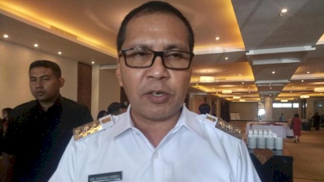 Terkait Larangan Mudik, Pemkot Makassar Klaim Sudah Lakukan Pengetatan di Batas Kota