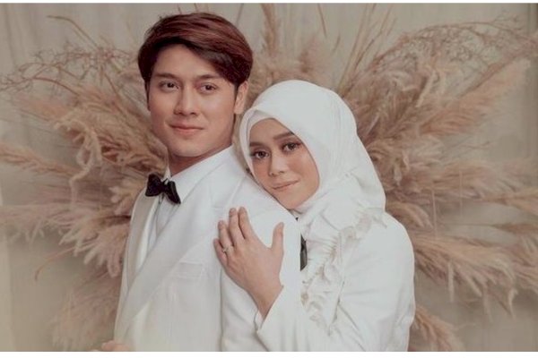Imbas PPKM Darurat Diperpanjang, Rizky Billar dan Lesti Kejora Batal Menikah