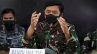 2 TNI AU Injak Kepala Warga di Merauke Papua, Panglima TNI Marah Copot Danlanud-Dansatpom