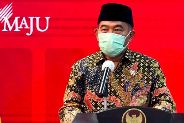 PPKM Darurat, Pemerintah Percepat Penyaluran Bansos