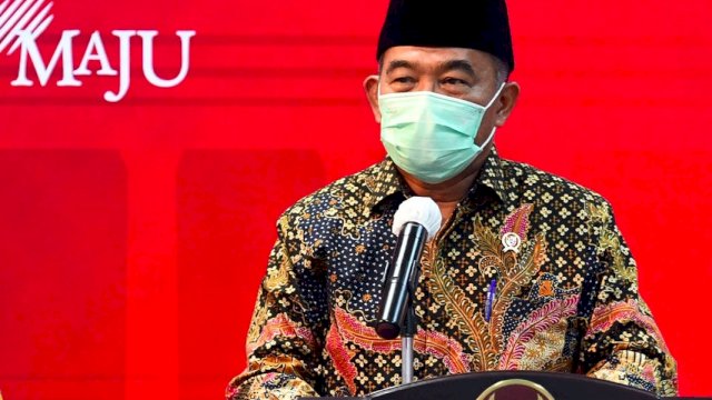 PPKM Darurat, Pemerintah Percepat Penyaluran Bansos