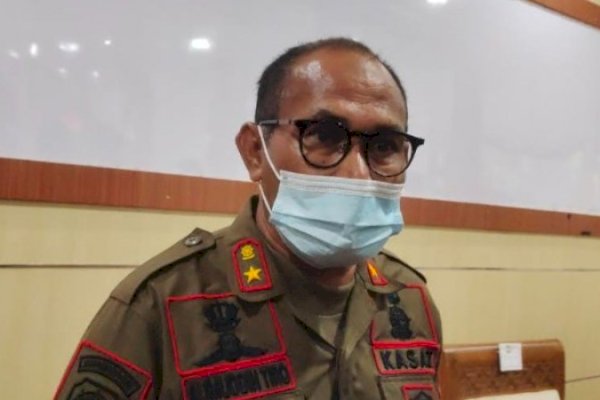 Kasatpol PP Gowa Minta Maaf, Akui Bawahannya Bertindak Tidak Sesuai Perintah Bupati