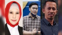 Dapat Banyak Pertimbangan dan Masukan, Giliran Irma Trisnawati Mundur Pencalonan HIPMI Makassar dan Dukung Nidal Rusdin