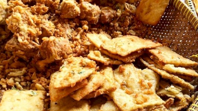 Ternyata Makanan Ini yang Pantang Dikonsumsi Selama Isolasi Mandiri 