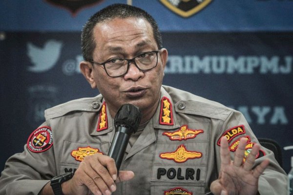 Pelanggaran PPKM Darurat, 70 Bos Perusahaan Ditetapkan Tersangka