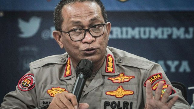 Pelanggaran PPKM Darurat, 70 Bos Perusahaan Ditetapkan Tersangka