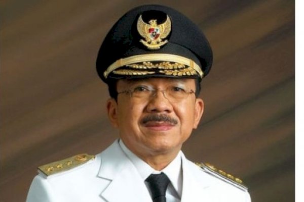 Meski Sudah Divaksin, Mantan Gubernur DKI Jakarta Fauzi Bowo dan Istri Positif Covid-19