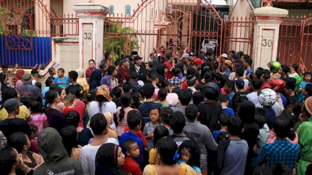 Pemkot Makassar Sediakan Bantuan Hukum Gratis&nbsp;Kepada Masyarakat Kurang Mampu